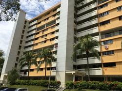 Blk 31 Telok Blangah Rise (Bukit Merah), HDB 3 Rooms #121668042